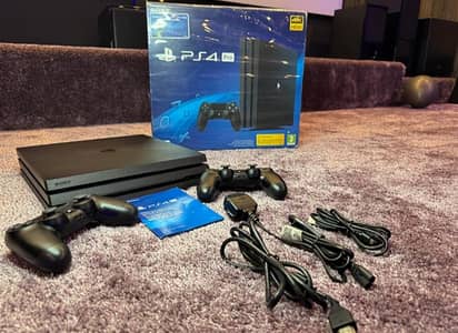 Sony PS4 playstation