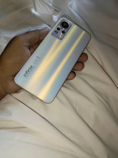 Infinix Note 11