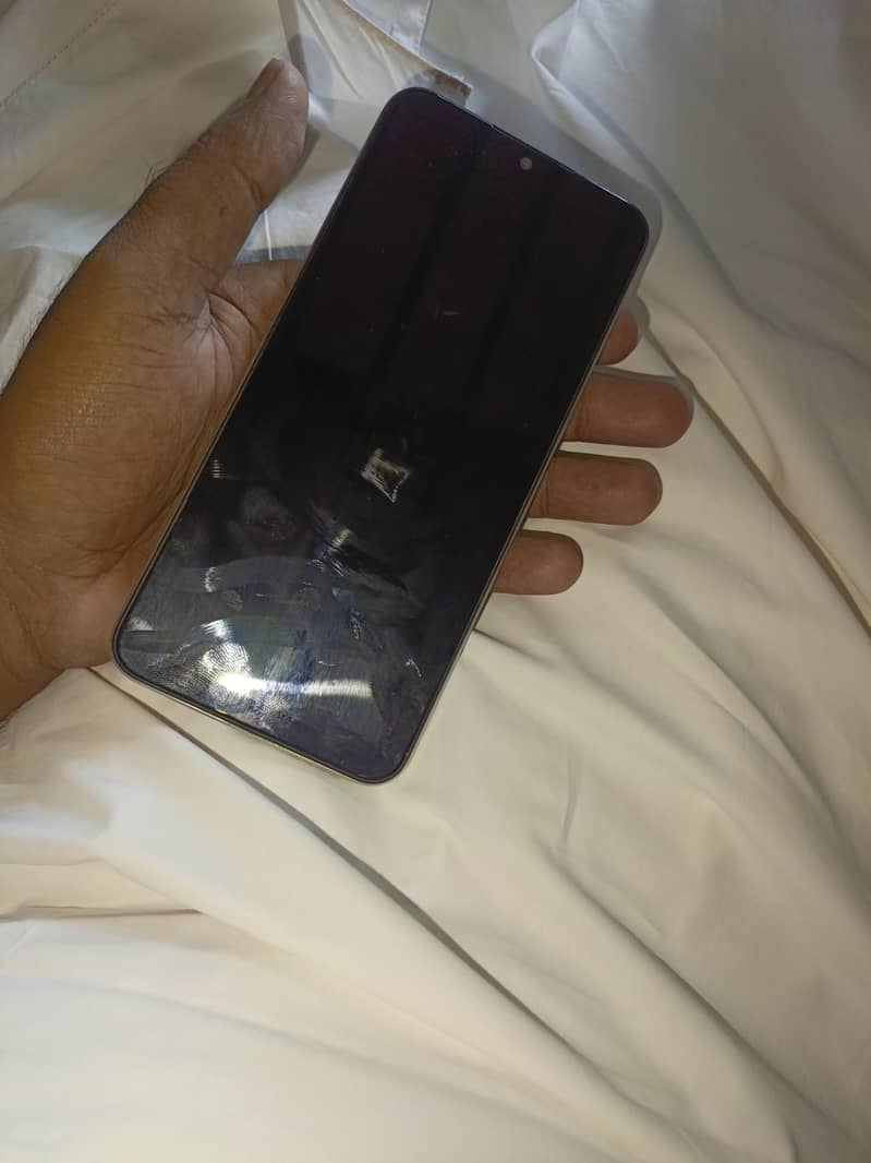 Infinix Note 11 5
