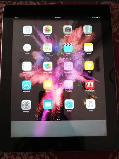 Apple iPad 32GB – Excellent Condition