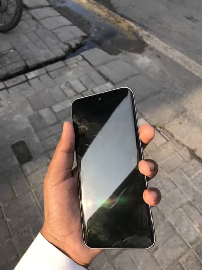 Tecno spark 40 pro plus