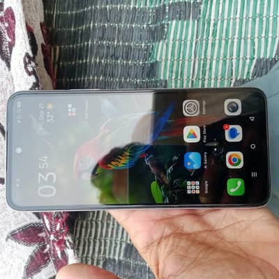 Infinix hot 60i 6/128