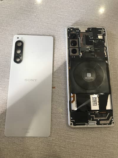 Sony 5 IV