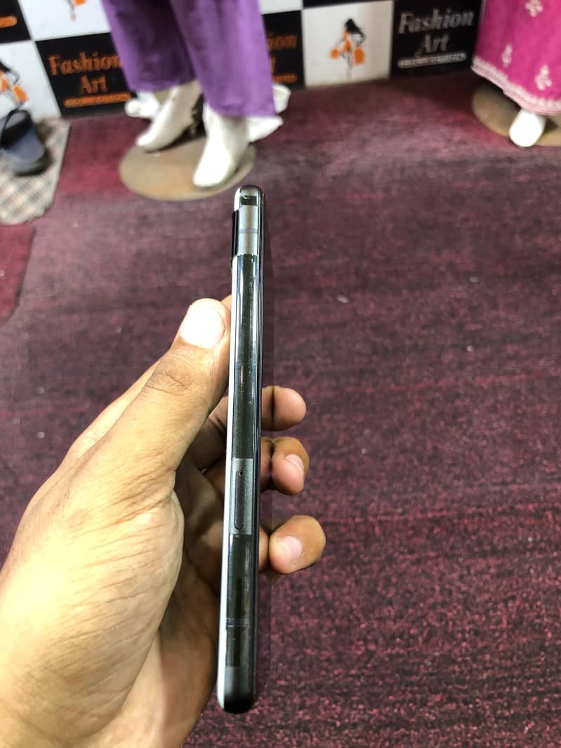 Google Pixel 6a 2