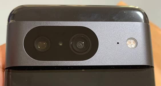 Google Pixel 8 PTA 10/9