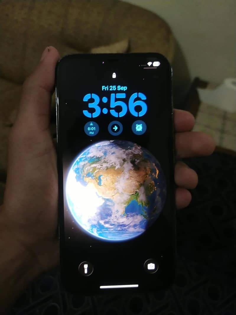 Apple iPhone 12 Pro Max 3