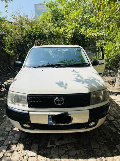 Toyota Probox 2006