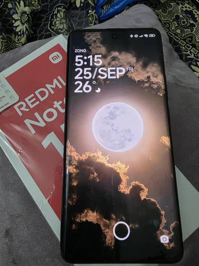 Redmi Note 15