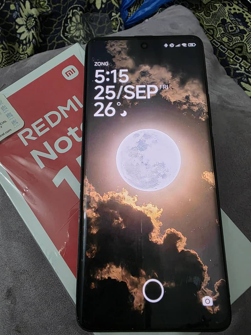 Redmi Note 15 0