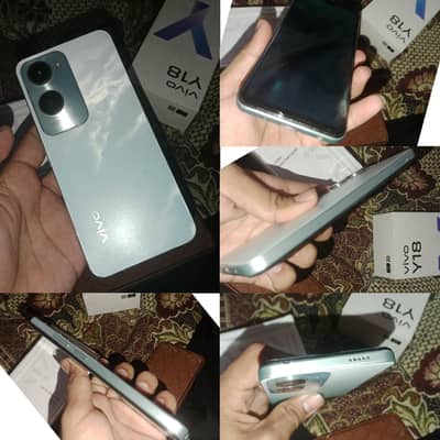 Vivo Y18