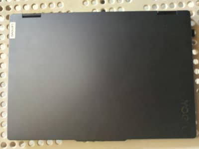 Lenovo yoga ultra 7i 2 in 1 15inch