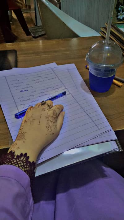 AIOU spring assignments