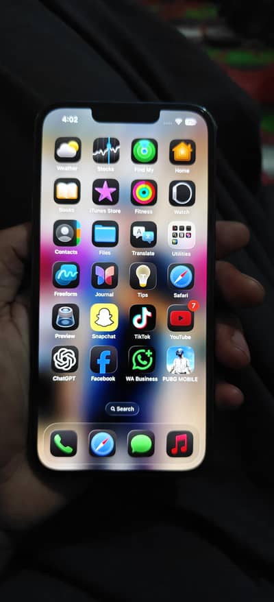 Apple iPhone 13 Pro