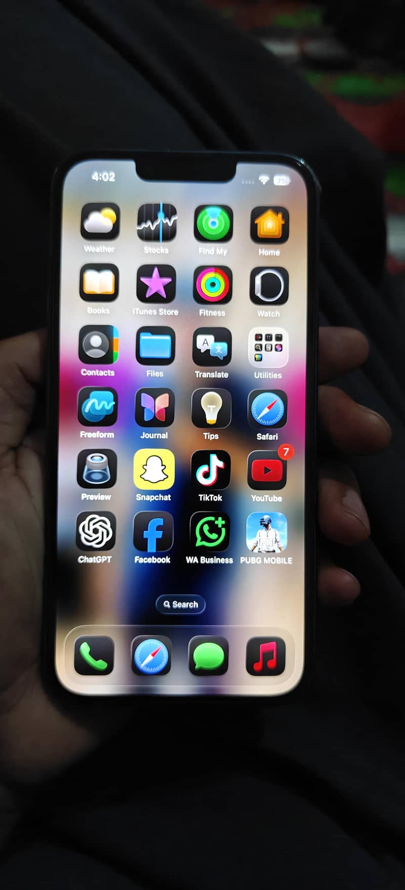 Apple iPhone 13 Pro 0
