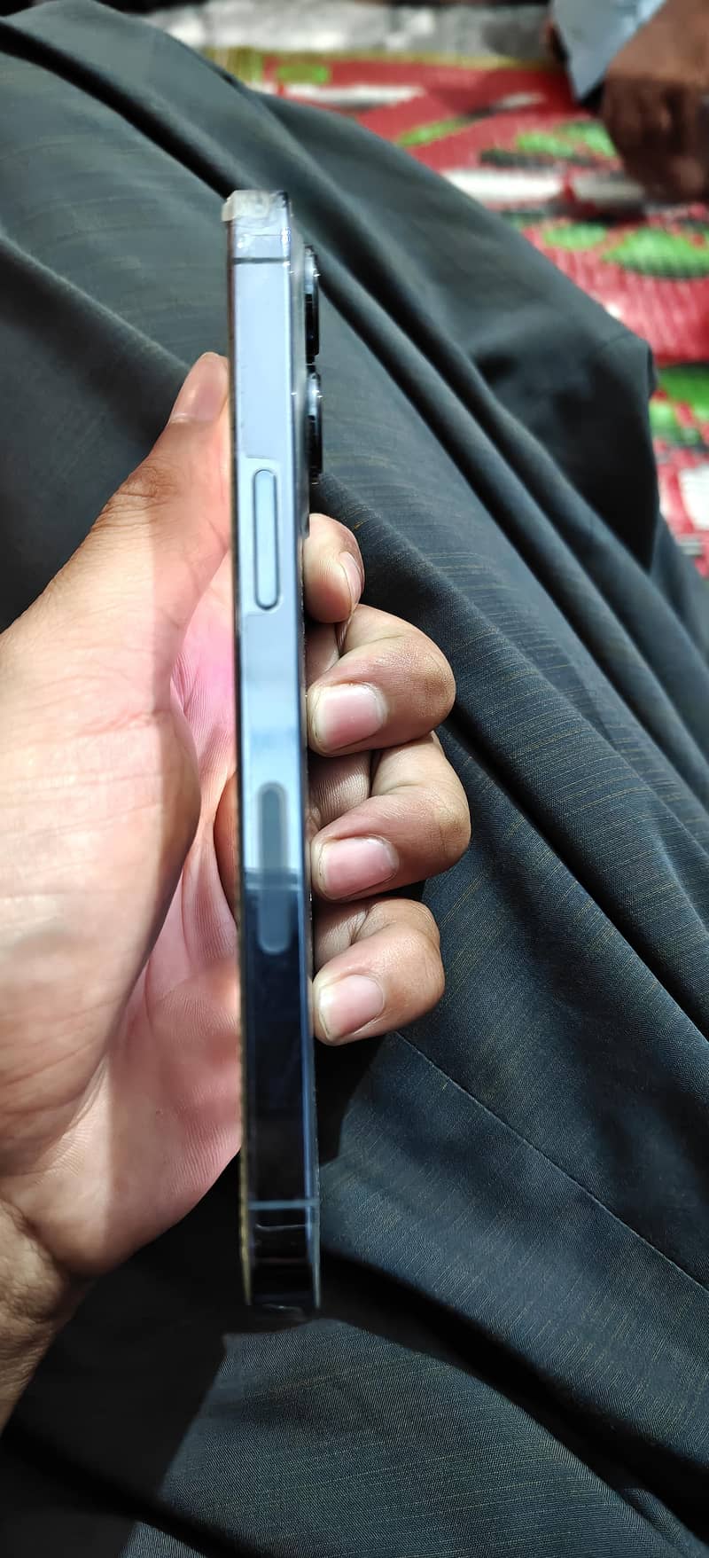 Apple iPhone 13 Pro 2