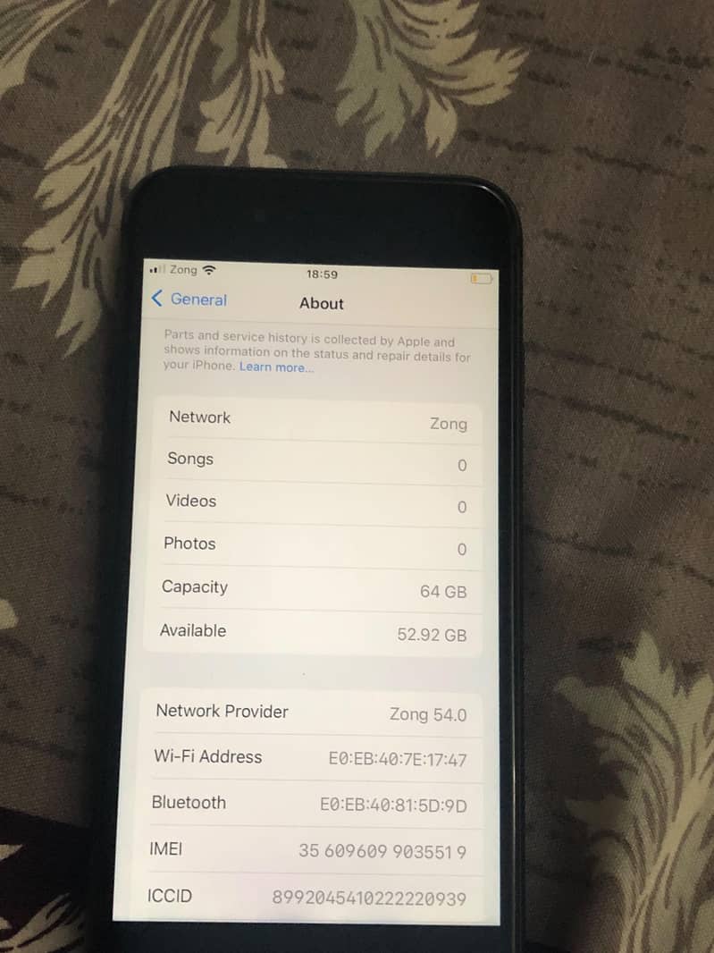 Apple iPhone 8 2