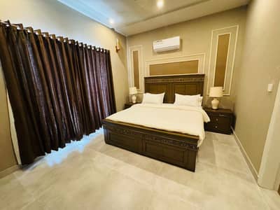 Apartment for couple & families