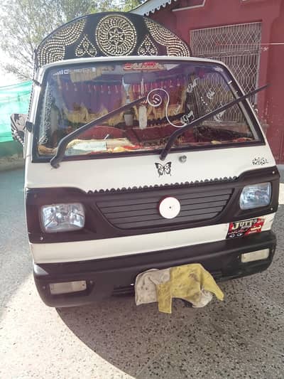 Suzuki Ravi 2017