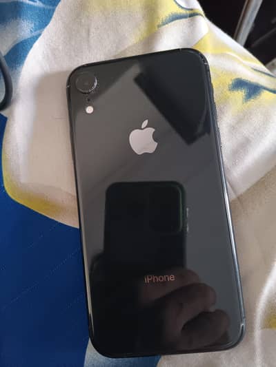 Apple iPhone XR