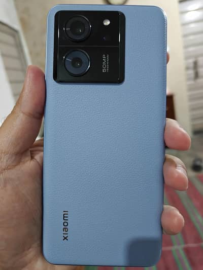 Xiaomi 13T Pro 5g 12/256 |Dual sim| Like New