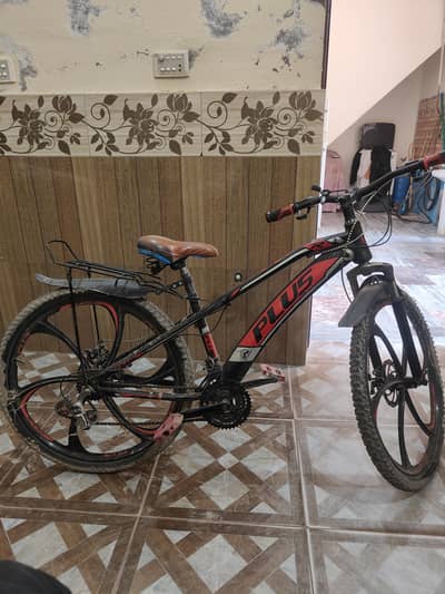 Cycle