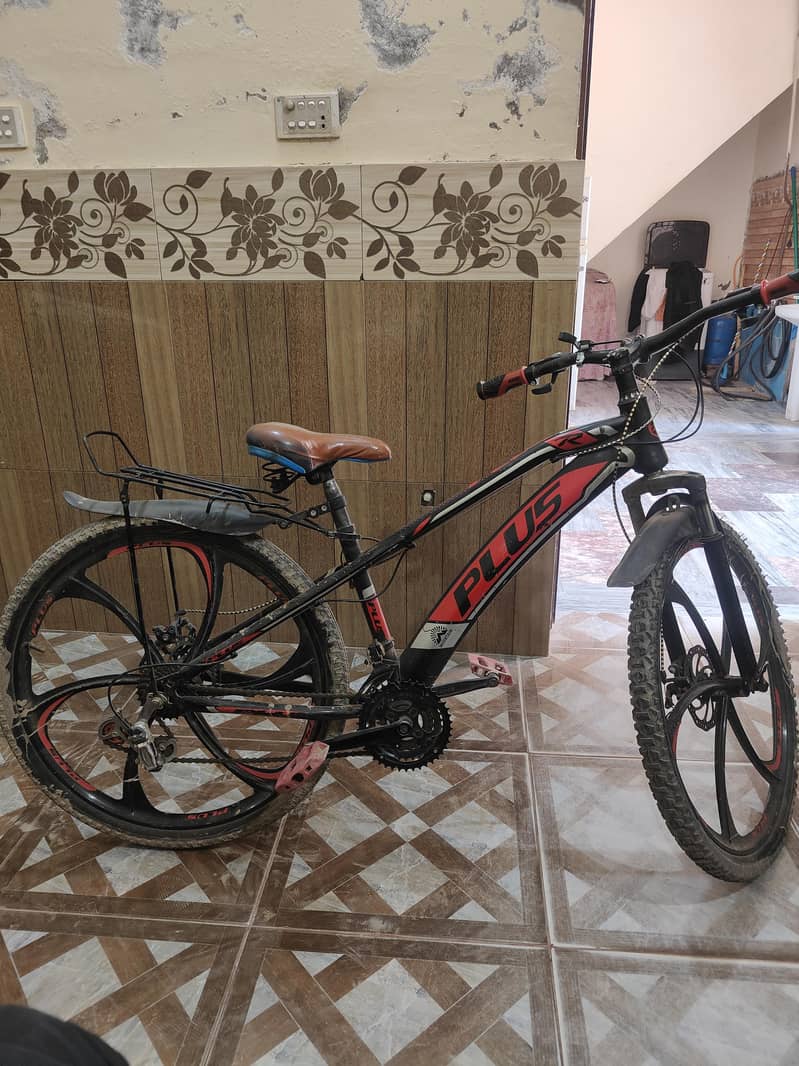Cycle 0