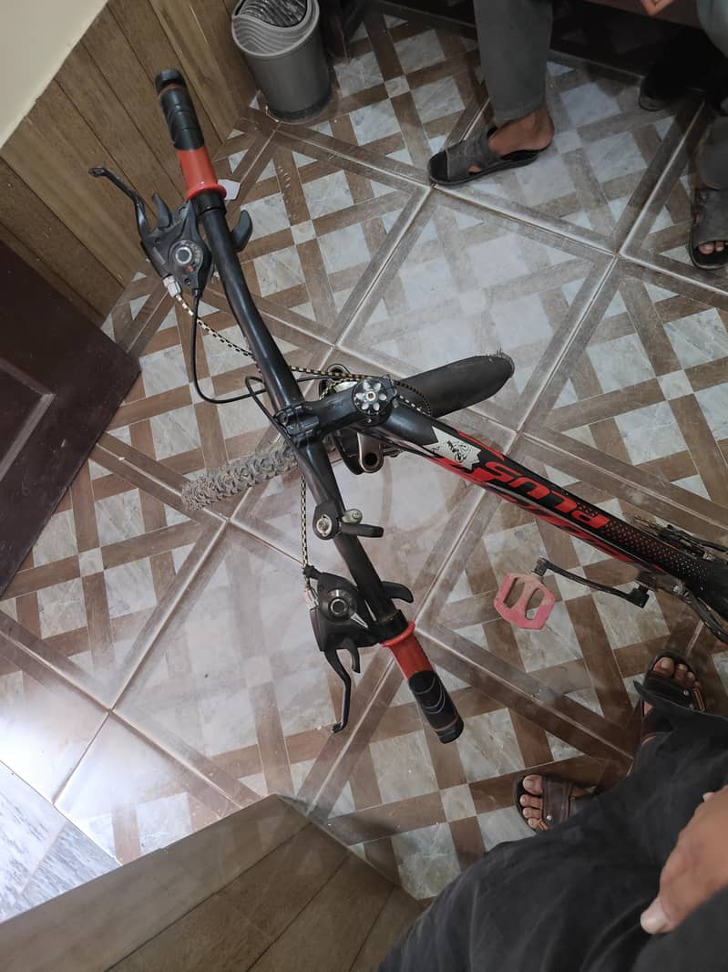 Cycle 4