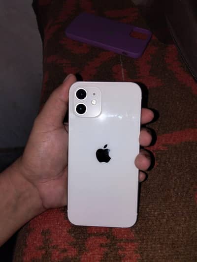 Apple iPhone 12