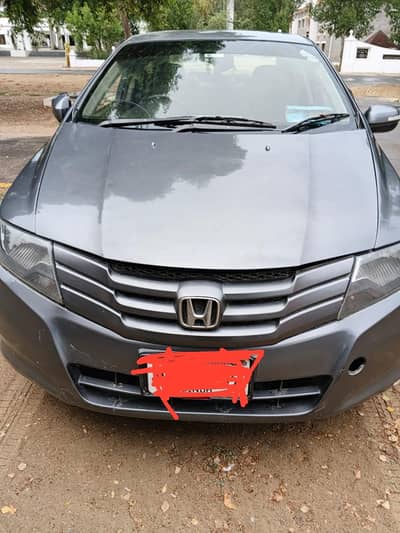 Honda sety
