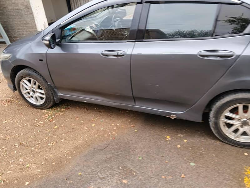 Honda sety 3