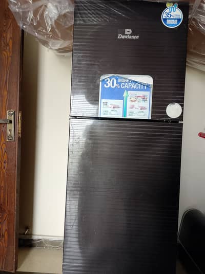Dawlance fridge