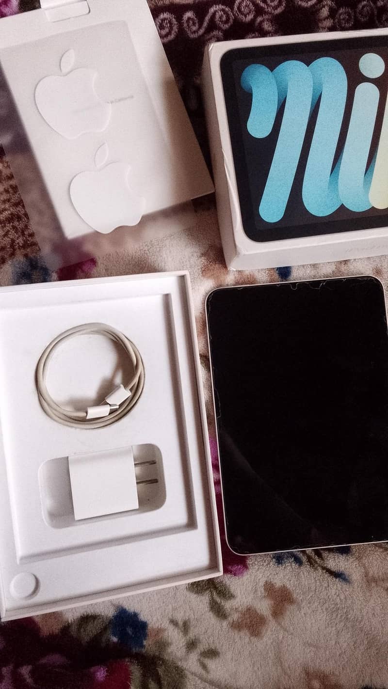 i pad mini 6 9