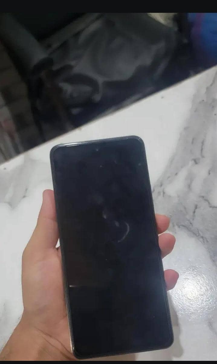 Infinix Smart 8 e p 1