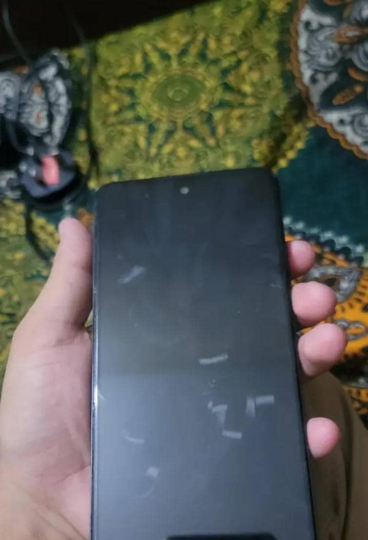 Infinix Smart 8 e p 2