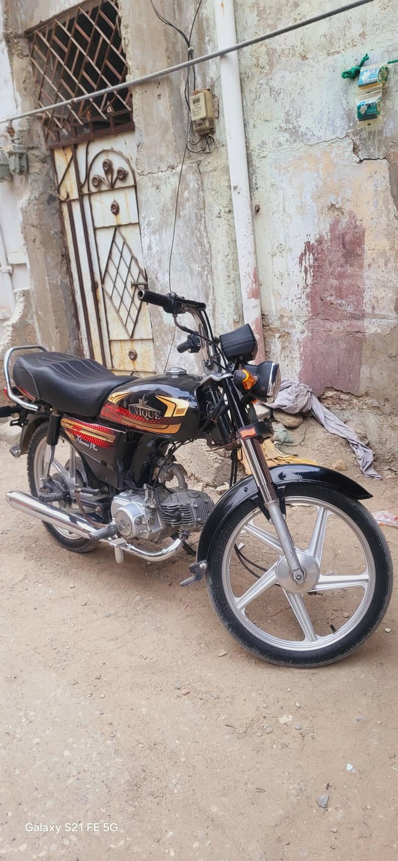 unique 70 2025 model 0