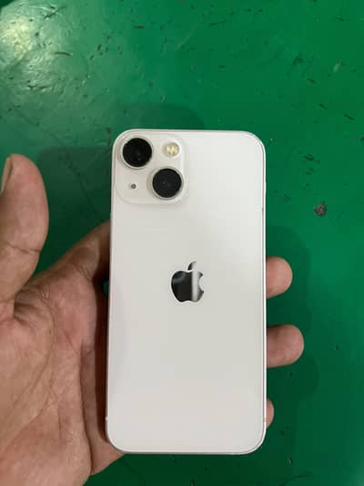 Apple iPhone 13 mini Exchange possible