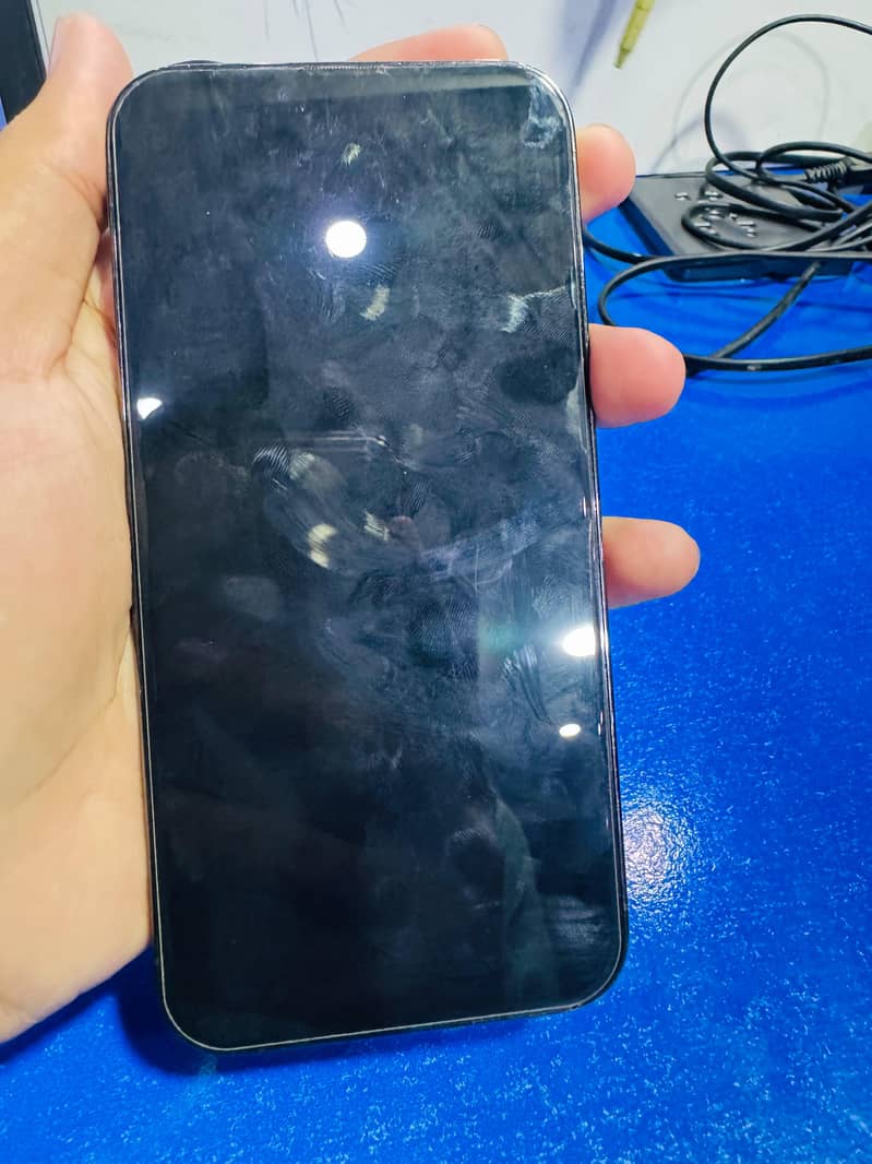 Apple iPhone 13 Pro Max 1