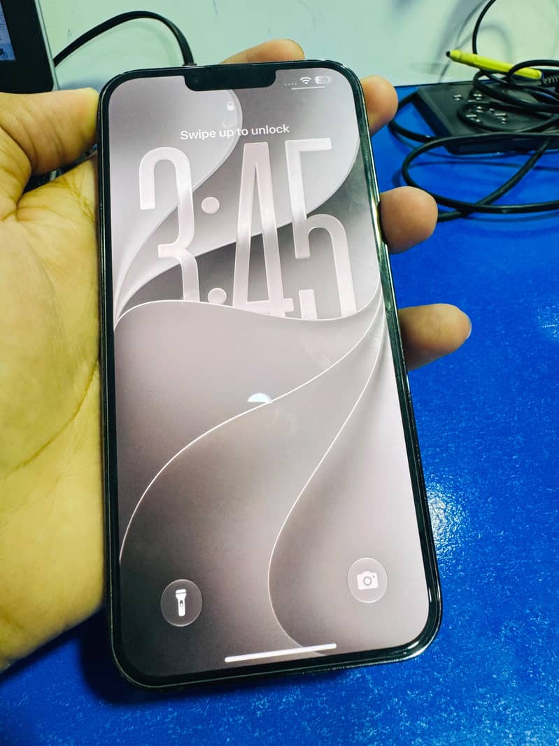 Apple iPhone 13 Pro Max 2