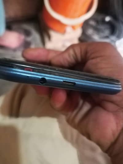 Infinix smart 4