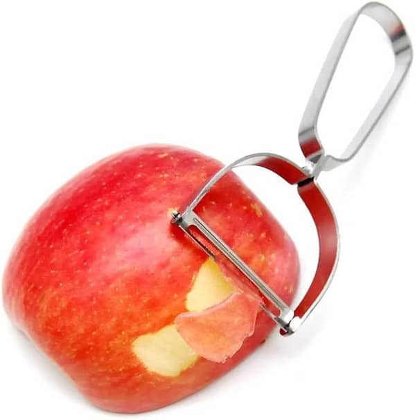 Vegetables & Fruit Peeler, Potato Peeler, Fruit Peeler, Stainless Steel Peeler. Vegetables Peeler