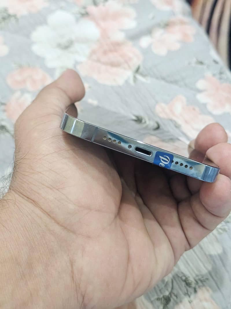 Apple iPhone 13 Pro Max 4