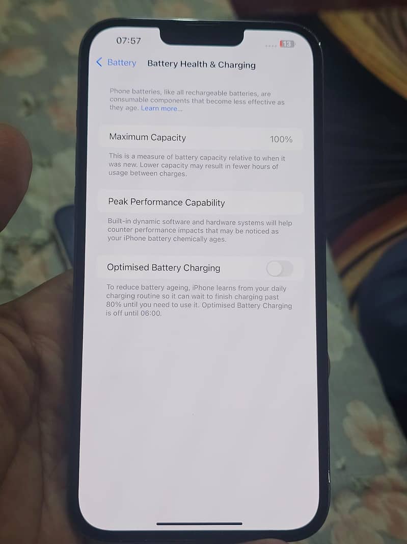 Apple iPhone 13 Pro Max 5