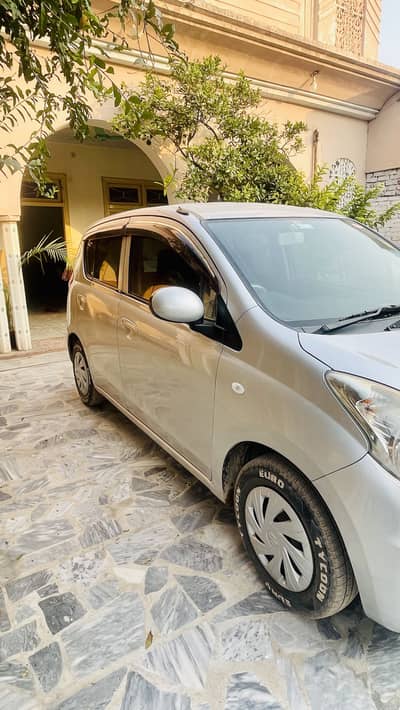 Suzuki Alto 2014