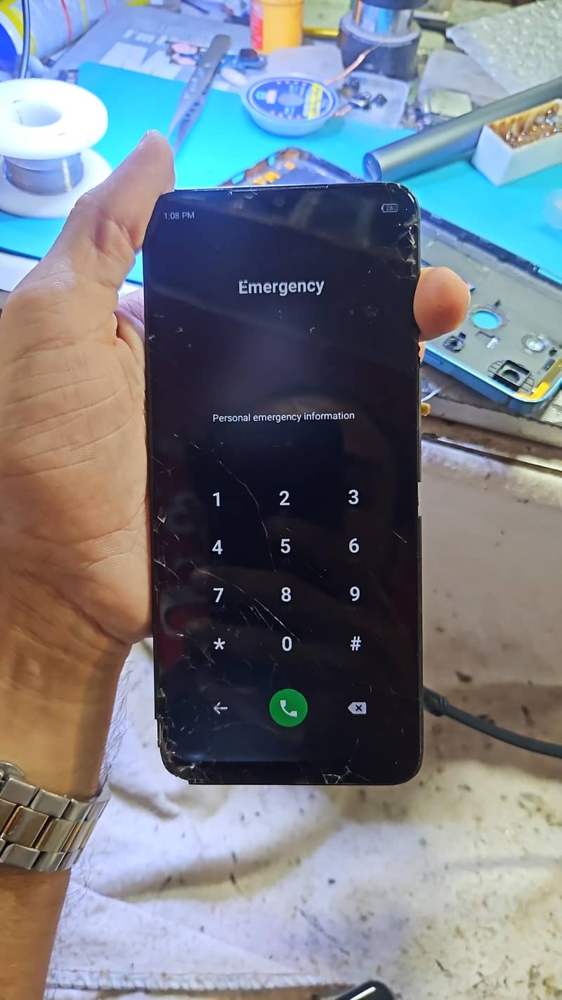 Google Pixel 8 1