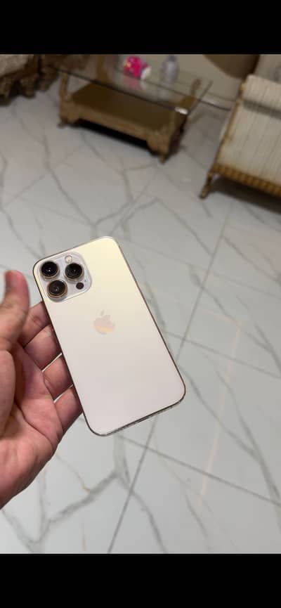 Apple iPhone 13 Pro