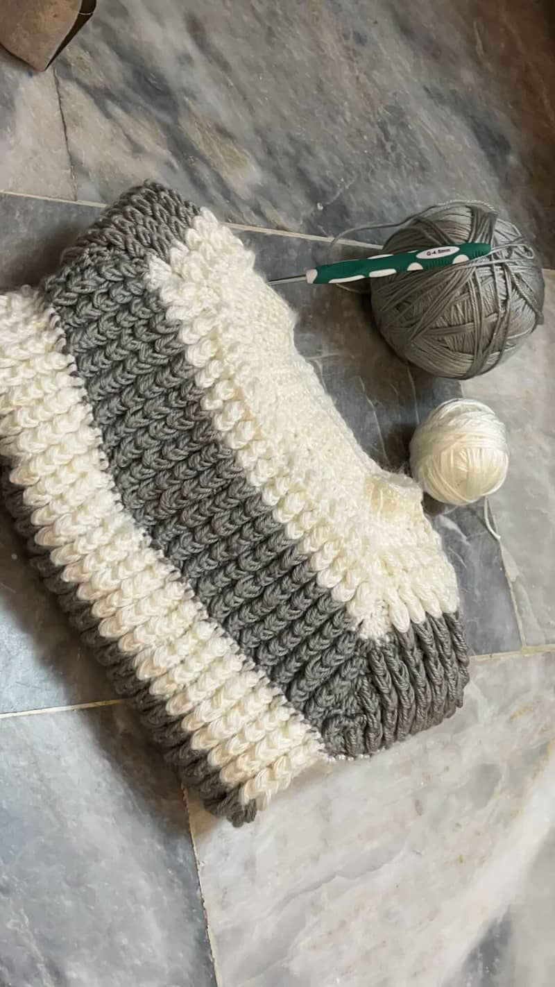 Sweater 2