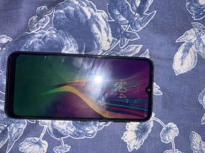 Infinix Smart 4