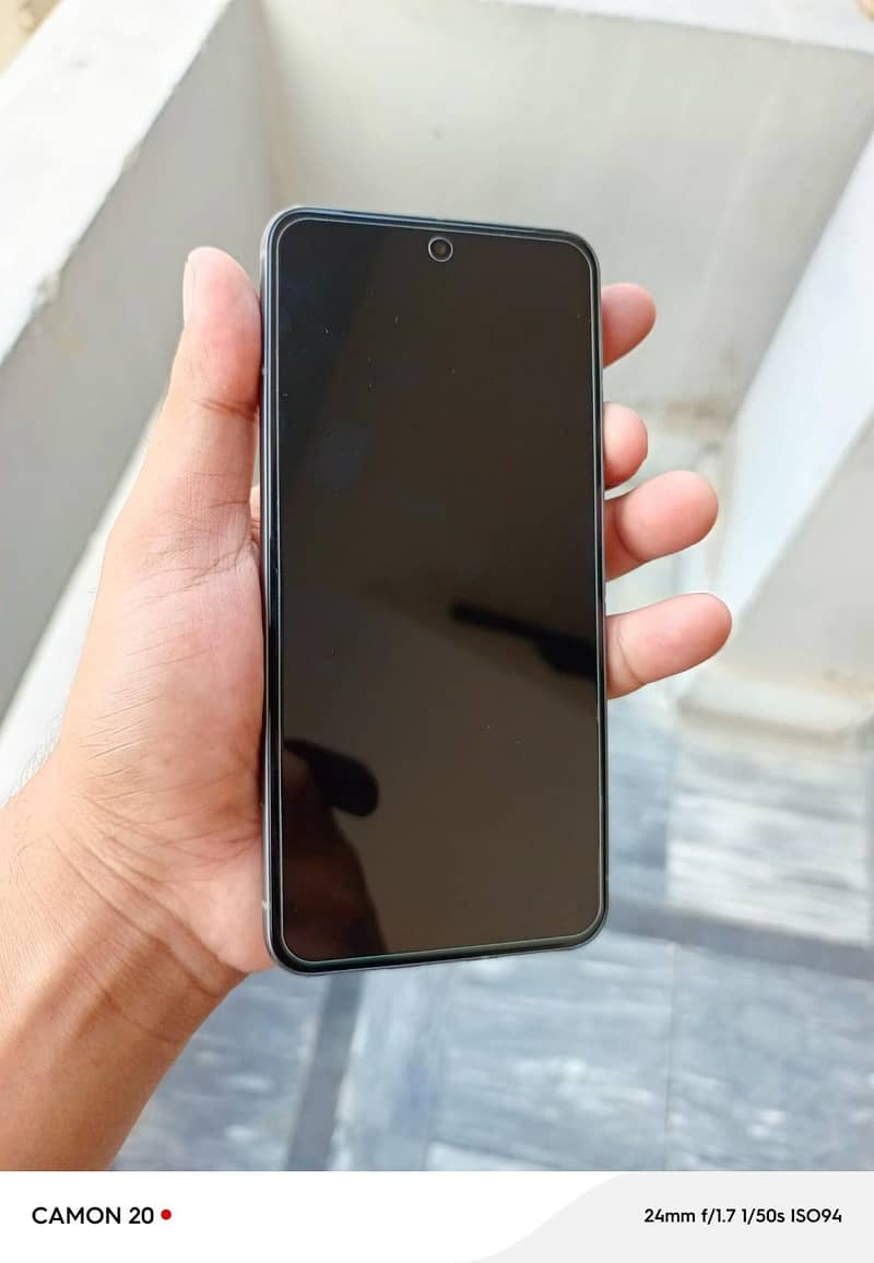 Google Pixel 8 1
