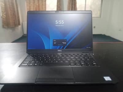 Dell Latitude 5300 | Core i5 8th Gen | 16GB RAM | Excellent Condition
