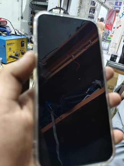 iPhone 15 Pro Max Jv 256gb 96H